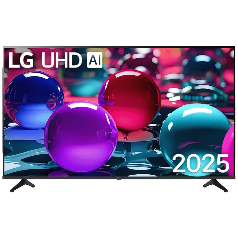 LG Televizor Smart LED 4K UHD 50" - 50UA73003LA