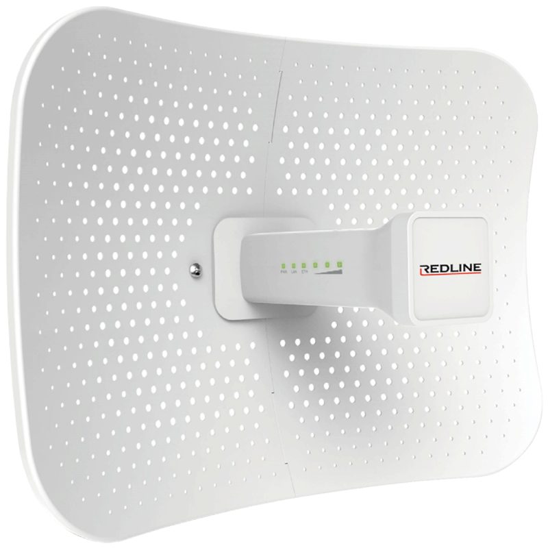 REDLINE Wireless N Access Point, 433Mbps, 23dBi - RL-CPE-400