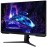 Samsung Monitor 24",Pivot,Odyssey G3 G30D,FullHD,HDMI,DisplayPort - LS24DG302EUXEN