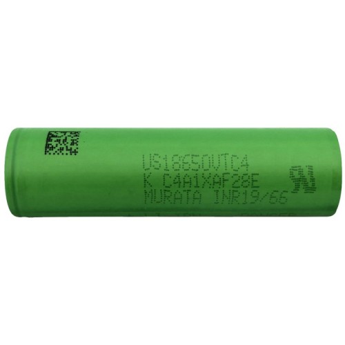 Sony Baterija akumulatorska, 18650, 3.7V, 30A, 2100mAh - SM18650-VTC4