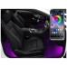 Tracer RGB LED svjetlo za automobil, Bluetooth - RGB CAR LIGHTING
