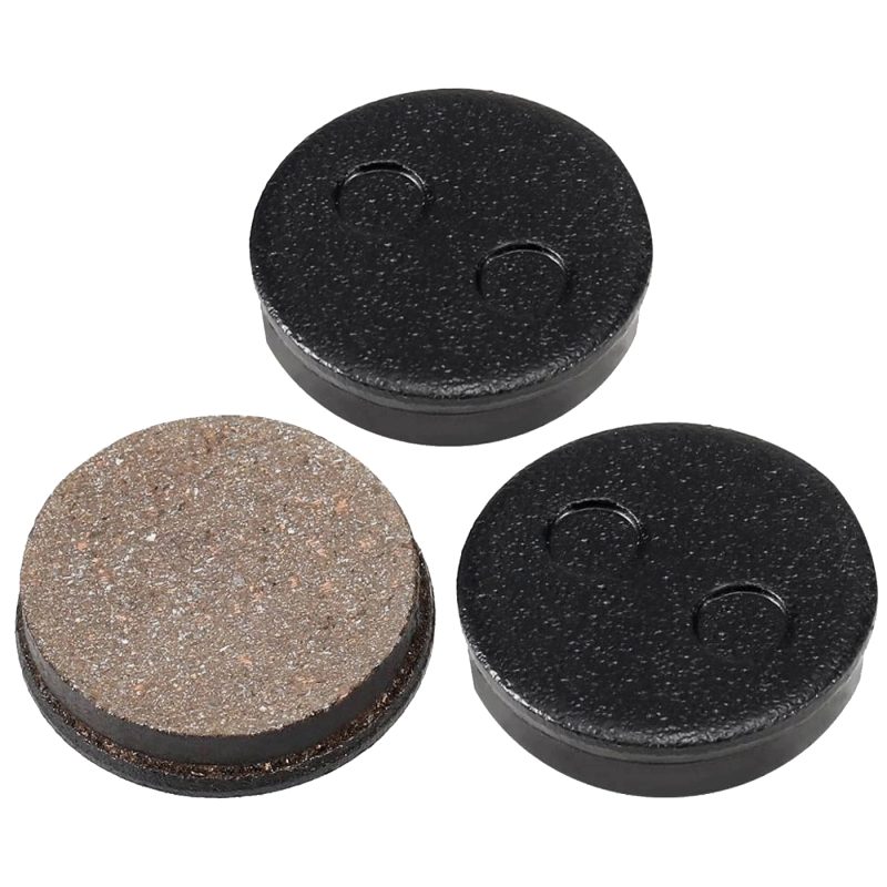 Xiaomi Metalne disk kočnice za Xiaomi Mijia M365, 3 set. - Metal Disc Brake Pads