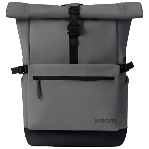 Xiaomi Ruksak za laptop 15.6", Roll Top Casual Backpack - Mi Roll Top Casual Backpack