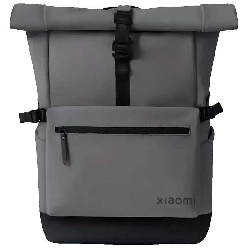 Xiaomi Ruksak za laptop 15.6", Roll Top Casual Backpack - Mi Roll Top Casual Backpack