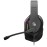 Bloody Slušalice sa mikrofonom, gaming, RGB, 3.5 mm - A4-G260P BLACK