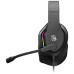Bloody Slušalice sa mikrofonom, gaming, RGB, 3.5 mm - A4-G260P BLACK