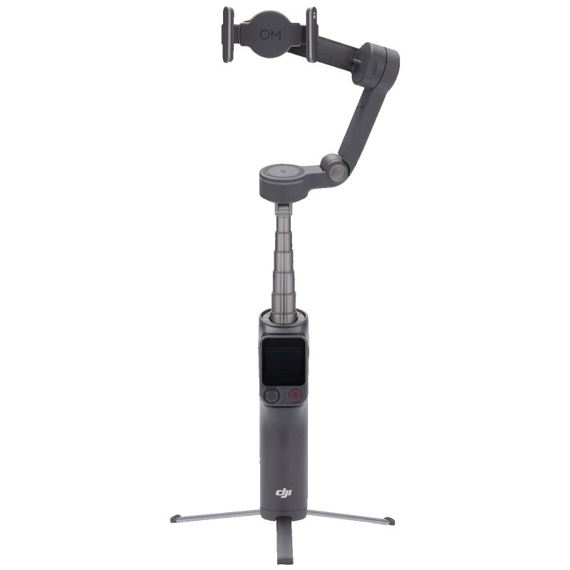 DJI Stabilizator za kameru, Osmo Mobile 8P Standard Combo