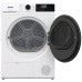 Gorenje Mašina za sušenje veša sa toplotnom pumpom, 9 kg., D - DHNA92