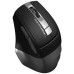 A4Tech Bežični miš, 2000 dpi, USB nano prijemnik - A4-FG35 GREY Fstyler