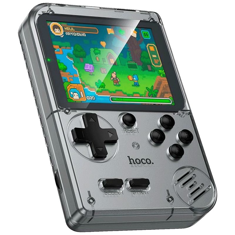 hoco. Igraća konzola sa 400 igrica ( gameboy) - GA40 BRILLIANT