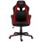 Huzaro Gaming stolica, crveno / crna - Force 2.5 Red Mesh