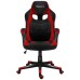 Huzaro Gaming stolica, crveno / crna - Force 2.5 Red Mesh