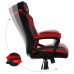 Huzaro Gaming stolica, crveno / crna - Force 2.5 Red Mesh
