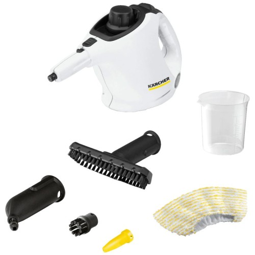 Karcher Parni čistač, 1200W, bijela - SC 1