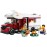 Lego Kamper za pustolovinu i odmor, LEGO City