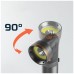 Nebo Ručna svjetiljka, LED, 300 lm, 2000 mAh, IPX4 - NEB-WLT-0023-G