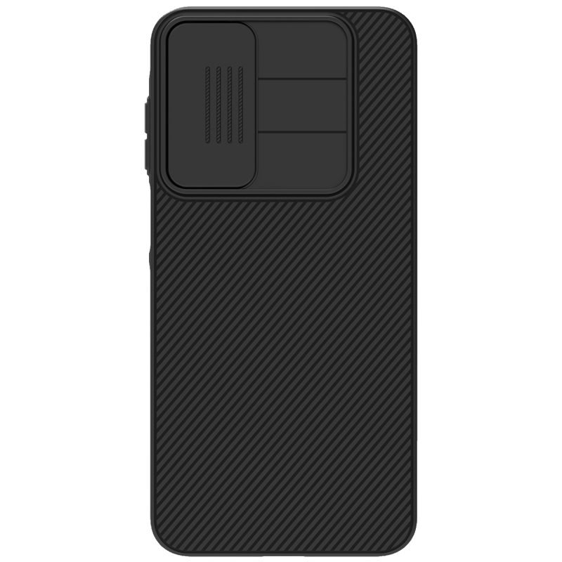 NN-Su Maska za Samsung A16 5G sa zaštitom za kameru - Galaxy A16 5G Camshield Phone Case