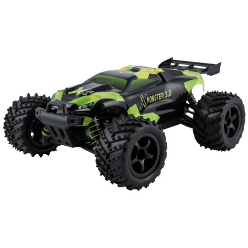 Overmax Automobil sa daljinskim upravljačem - OV-X-MONSTER 3.0