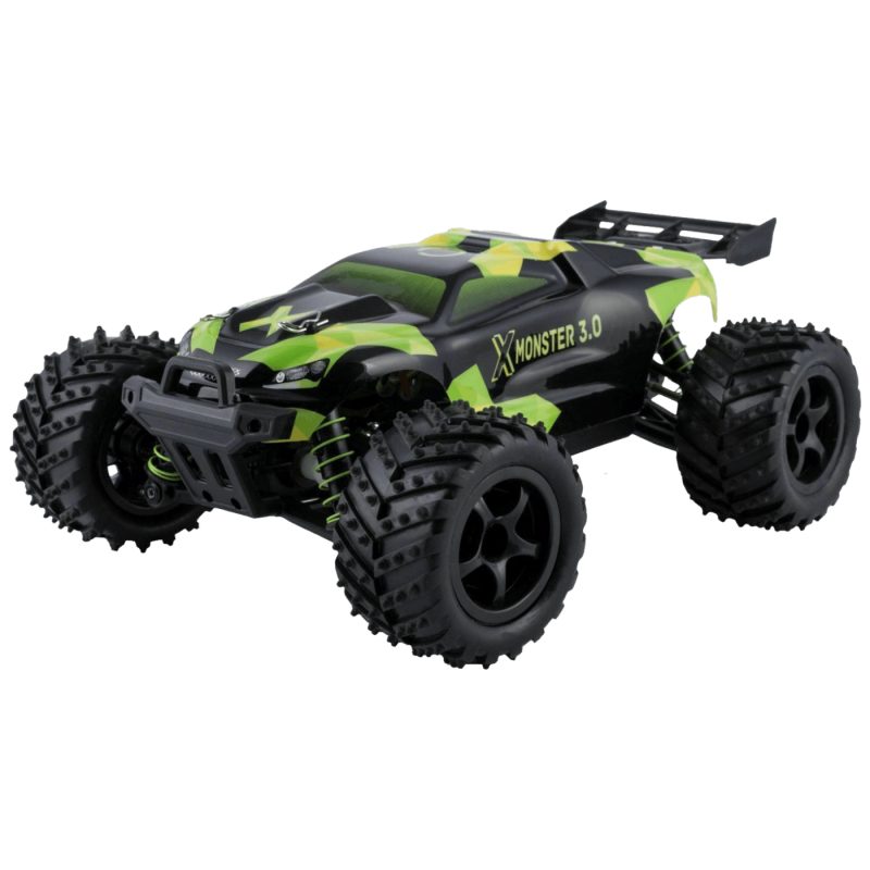 Overmax Automobil sa daljinskim upravljačem - OV-X-MONSTER 3.0
