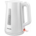 Philips Kuhalo za vodu, zapremina 1.7 lit., 2200 W,Series 3000 - HD9318/00