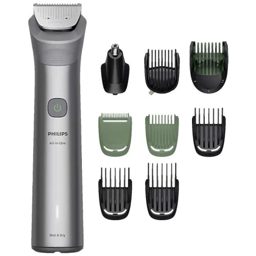 Philips Aparat za njegu lica i tijela, 10in1, All-in-One Trimmer - MG5931/15