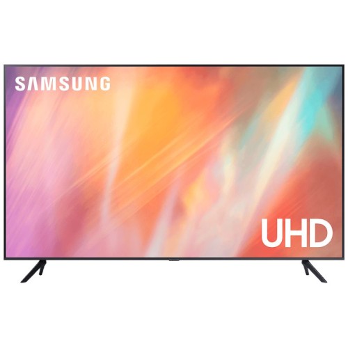 Samsung Televizor Smart LED 4K UHD 43" - UE43AU7172UXXH