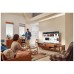 Samsung Televizor Smart LED 4K UHD 43" - UE43AU7172UXXH