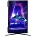 Samsung Monitor 27",Pivot,Odyssey G3 G30D,FullHD,HDMI,DisplayPort - LS27DG302EUXEN