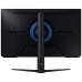 Samsung Monitor 27",Pivot,Odyssey G3 G30D,FullHD,HDMI,DisplayPort - LS27DG302EUXEN