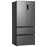 TCL Frižider/zamrzivač, zapremina 532 l, French door SBS, E - RC532FXE0EE