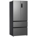 TCL Frižider/zamrzivač, zapremina 532 l, French door SBS, E - RC532FXE0EE
