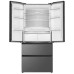 TCL Frižider/zamrzivač, zapremina 532 l, French door SBS, E - RC532FXE0EE