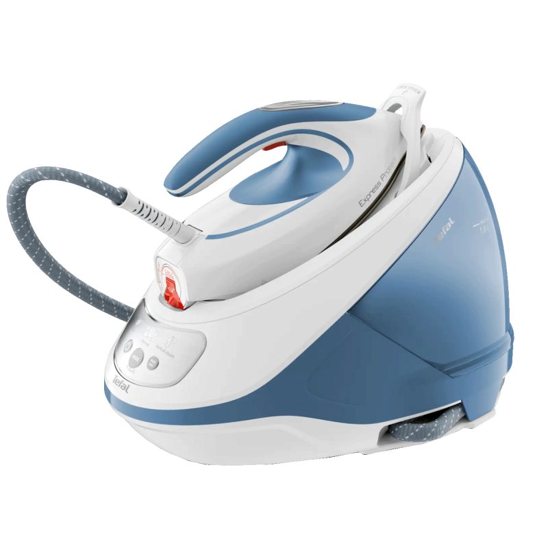 Tefal Pegla sa parnom postajom, 2800 W, Express Protect - SV9202E0