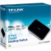 TP-LINK 5-Portni desktop switch, 5 x 10/100/1000 - TL-SG1005D