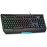 Tracer Tastatura sa RGB osvjetljenjem, gaming - GAMEZONE RAY X USB