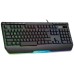 Tracer Tastatura sa RGB osvjetljenjem, gaming - GAMEZONE RAY X USB