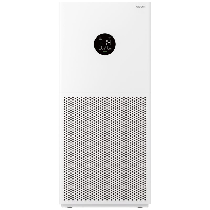 Xiaomi Pročišćivač zraka, snaga 33 W, protok zraka 360 m³/h - Mi Smart Air Purifier 4 Lite