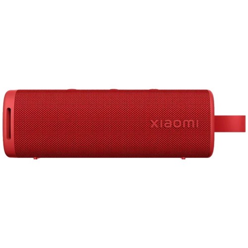Xiaomi Bežični zvučnik, Bluetooth, 2600 mAh, 30W, crvena - Sound Outdoor Speaker 30 W Red