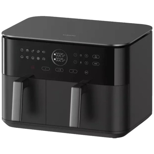 Xiaomi Friteza na vrući zrak, 2700W, Dual Zone, zapremina 10 lit. - Dual Zone Air Fryer 10 L