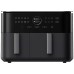 Xiaomi Friteza na vrući zrak, 2700W, Dual Zone, zapremina 10 lit. - Dual Zone Air Fryer 10 L