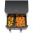 Xiaomi Friteza na vrući zrak, 2700W, Dual Zone, zapremina 10 lit. - Dual Zone Air Fryer 10 L