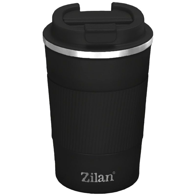 Zilan Termos boca, 510 ml, crna - ZLN9922
