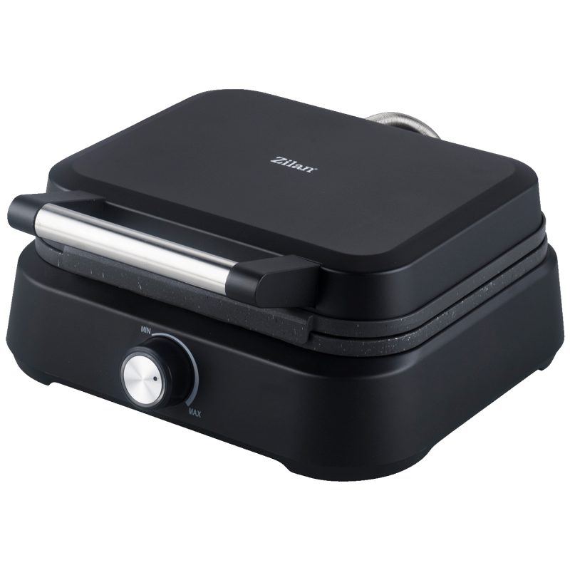 Zilan Aparat za vafle, 1500W - ZLN3959