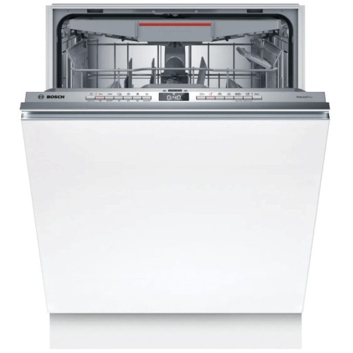 Bosch Ugradbena mašina za suđe, 1 kompleta, 6 programa, C - SMV4EVX00E