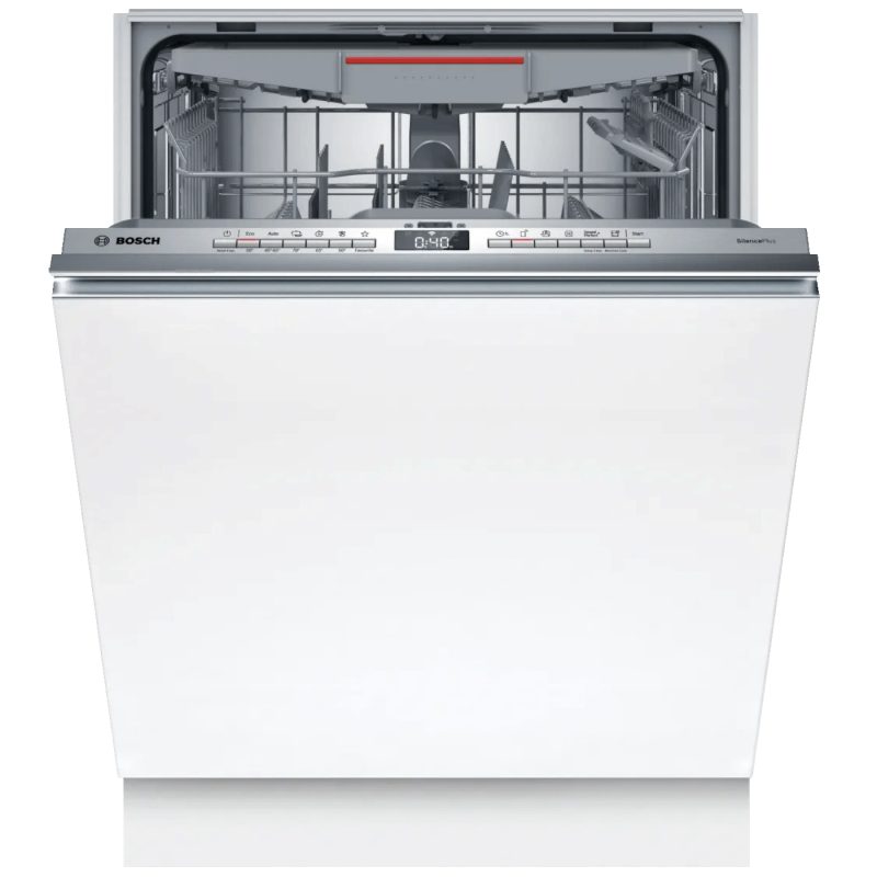 Bosch Ugradbena mašina za suđe, 1 kompleta, 6 programa, C - SMV4EVX00E
