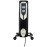 Floria Radijator uljni, 2500 W, 11 rebara - ZLN3666