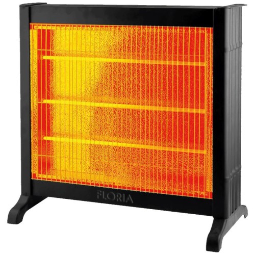 Floria Grijalica sa halogenim ( kvarcnim ) grijačem, 2100 W - ZLN2303