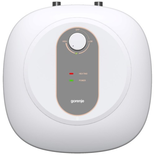 Gorenje Bojler 6.10 lit, IPX4, 1500W, montaža ispod pulta - MINI5-U