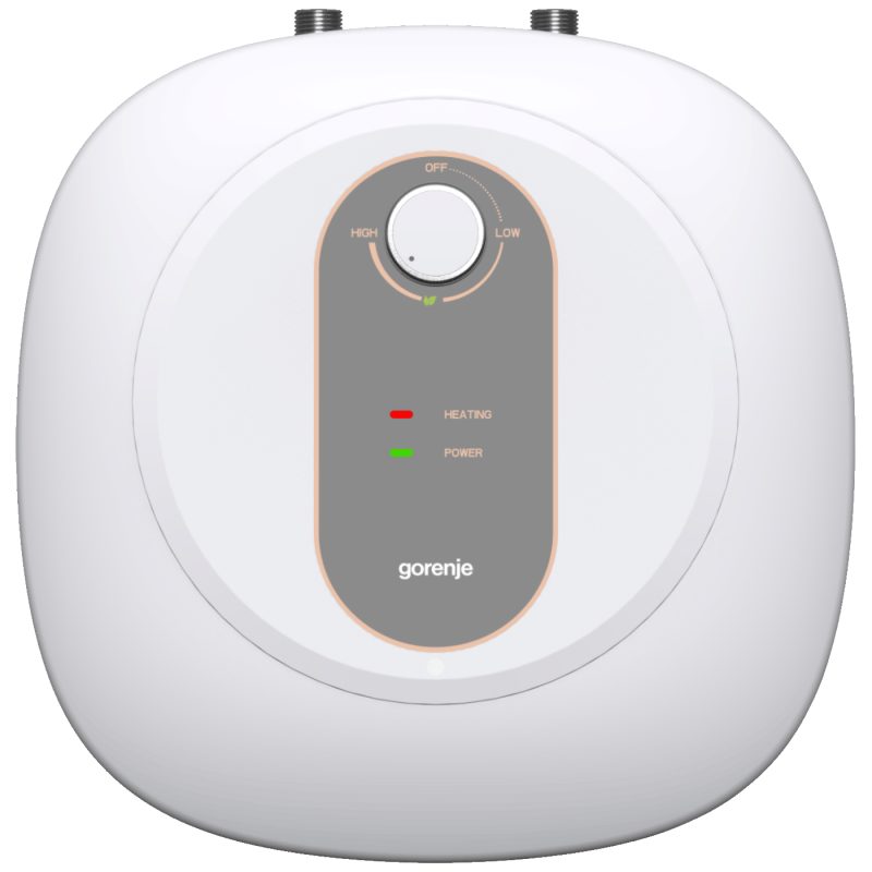 Gorenje Bojler 6.10 lit, IPX4, 1500W, montaža ispod pulta - MINI5-U
