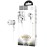 hoco. Slušalice sa mikrofonom, 3.5 mm,dužina kabela 1.2 met,bijela - M52 White